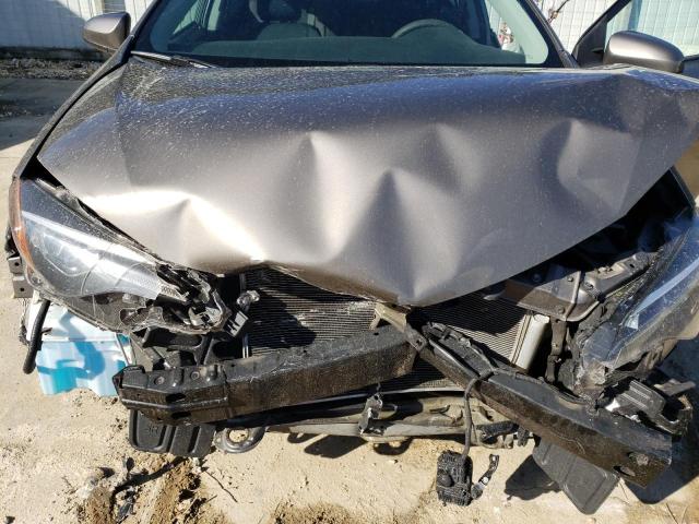 Photo 11 from auction – 2019 TOYOTA COROLLA L with VIN 2T1BURHE2KC133627