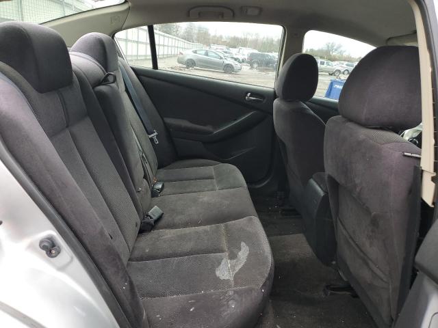 Photo 10 from auction – 2008 NISSAN ALTIMA 2.5 with VIN 1N4AL21E08C272095