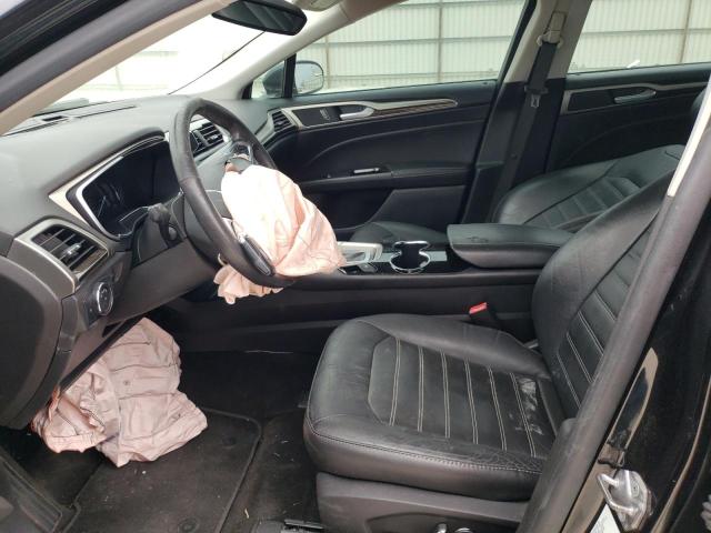 Photo 7 from auction – 2014 FORD FUSION SE with VIN 3FA6P0HD6ER329117