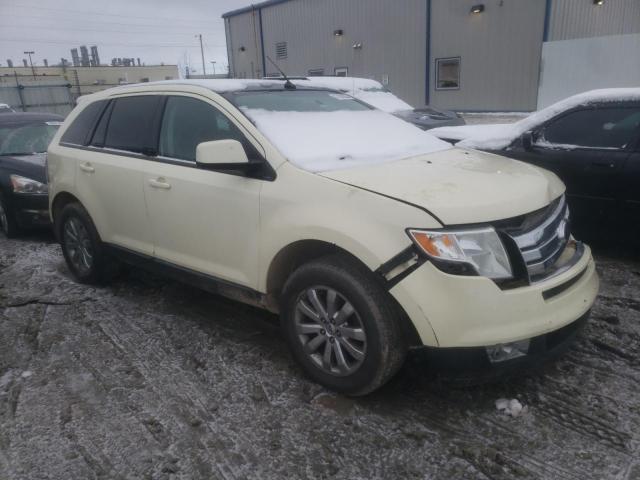 Photo 4 from auction – 2007 FORD EDGE SEL P with VIN 2FMDK49C87BA93483