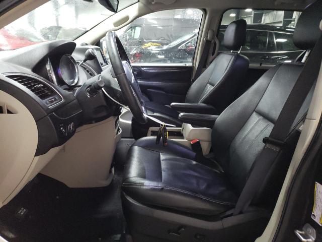 Photo 7 from auction – 2016 CHRYSLER TOWN & COU with VIN 2C4RC1CG5GR191444