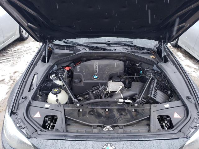 Photo 11 from auction – 2016 BMW 528 XI with VIN WBA5A7C57GG144792