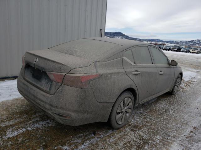 Photo 3 from auction – 2021 NISSAN ALTIMA S with VIN 1N4BL4BVXMN301227