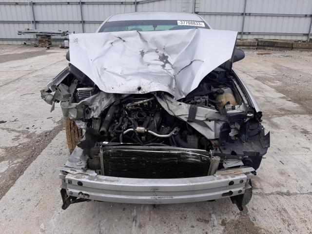 Photo 5 from auction – 2007 CHEVROLET COBALT LS with VIN 1G1AK55F177235638
