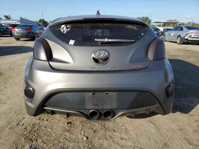 Photo 6 from auction – 2013 HYUNDAI VELOSTER T with VIN KMHTC6AE1DU117453