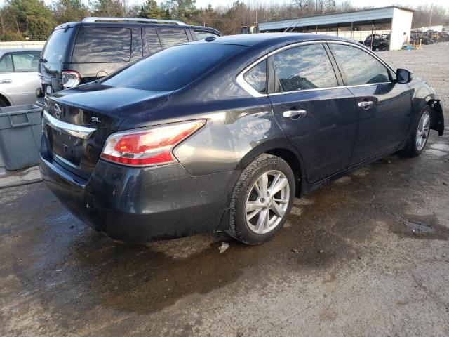 Photo 3 from auction – 2015 NISSAN ALTIMA 2.5 with VIN 1N4AL3AP3FN380073
