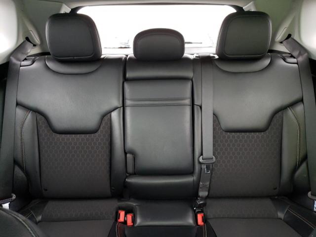 Photo 10 from auction – 2019 JEEP COMPASS LA with VIN 3C4NJDBB7KT648188