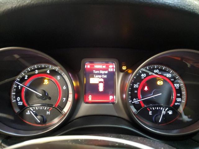 Photo 9 from auction – 2015 DODGE JOURNEY CR with VIN 3C4PDCGG6FT606065