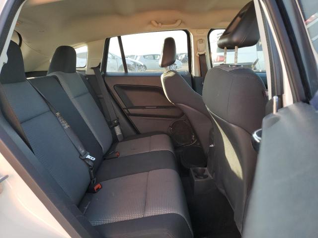 Photo 10 from auction – 2008 DODGE CALIBER SX with VIN 1B3HB48B18D502421