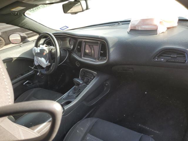 Photo 8 from auction – 2016 DODGE CHALLENGER with VIN 2C3CDZAG2GH225757