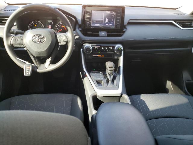 Photo 8 from auction – 2022 TOYOTA RAV4 with VIN 2T3P1RFV4NC318470