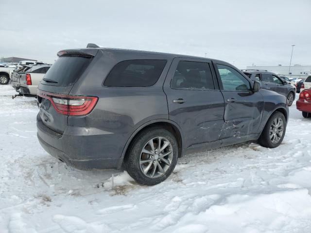 Photo 3 from auction – 2016 DODGE DURANGO SX with VIN 1C4RDHAG7GC308295