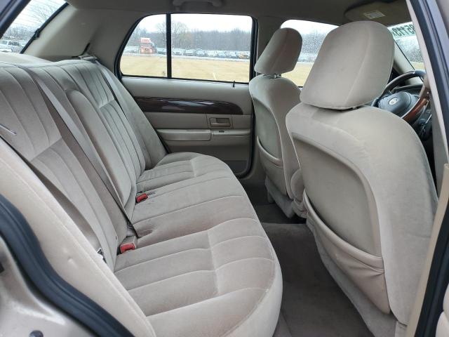 Photo 10 from auction – 2003 MERCURY GRAND MARQ with VIN 2MEFM74W83X697427