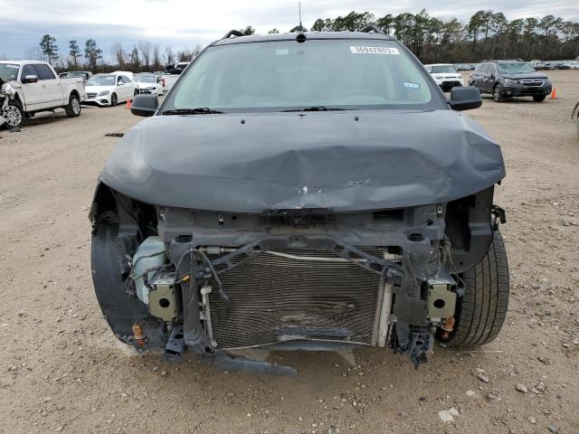 Photo 5 from auction – 2013 FORD EDGE SE with VIN 2FMDK3GC2DBA73822