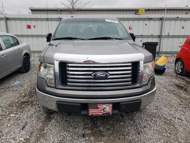 Photo 5 from auction – 2011 FORD F150 SUPER with VIN 1FTFW1EF8BFB18714