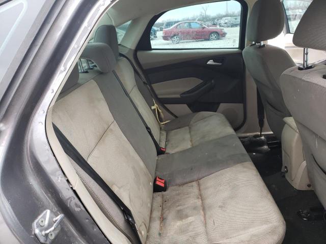 Photo 10 from auction – 2013 FORD FOCUS SE with VIN 1FADP3F2XDL161487