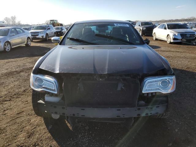 Photo 5 from auction – 2011 CHRYSLER 300C with VIN 2C3CA6CT8BH538905