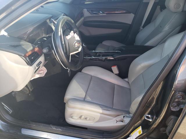 Photo 7 from auction – 2014 CADILLAC ATS PREMIU with VIN 1G6AL5S35E0116112