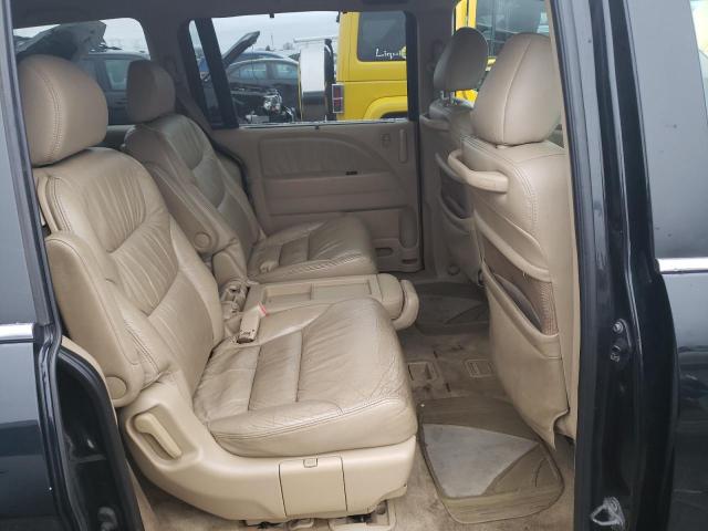 Photo 11 from auction – 2007 HONDA ODYSSEY EX with VIN 5FNRL38737B132957