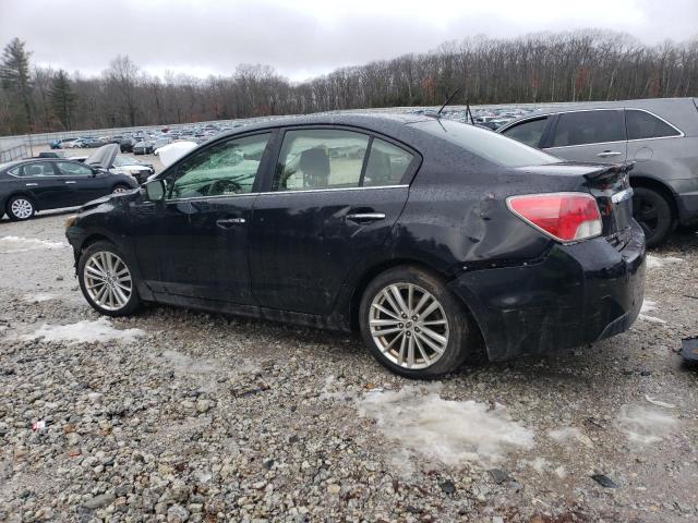 Photo 2 from auction – 2015 SUBARU IMPREZA SP with VIN JF1GJAS64FH007486