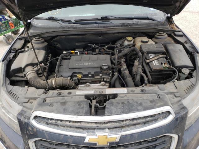 Photo 11 from auction – 2015 CHEVROLET CRUZE LT with VIN 1G1PC5SB2F7262788
