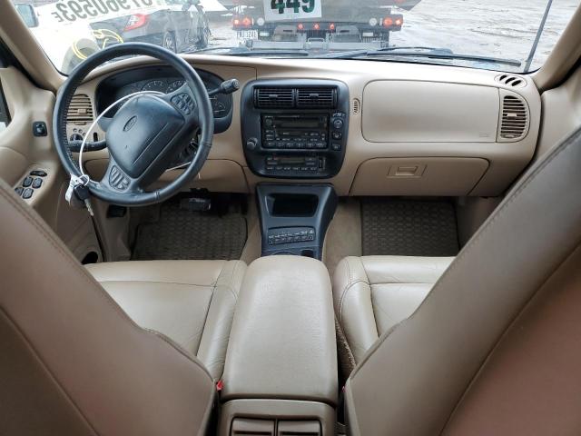 Photo 8 from auction – 1999 FORD EXPLORER with VIN 1FMZU35P8XZB82552