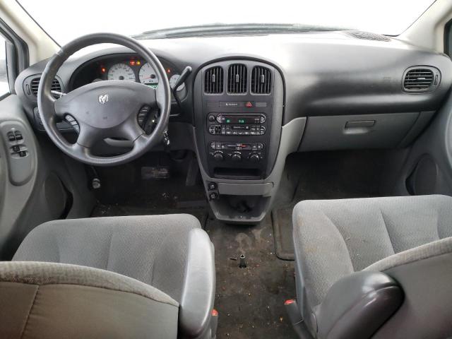 Photo 8 from auction – 2005 DODGE GRAND CARA with VIN 2D4GP24R15R377449