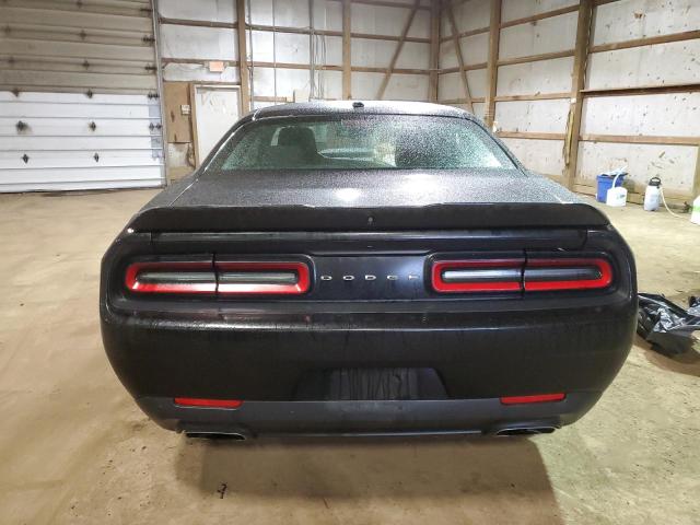 Photo 6 from auction – 2020 DODGE CHALLENGER with VIN 2C3CDZBT4LH201627