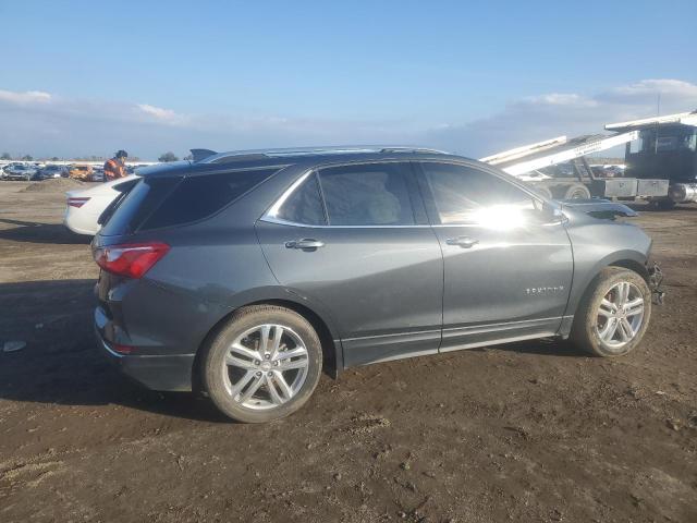 Photo 3 from auction – 2018 CHEVROLET EQUINOX PR with VIN 2GNAXMEV8J6294498