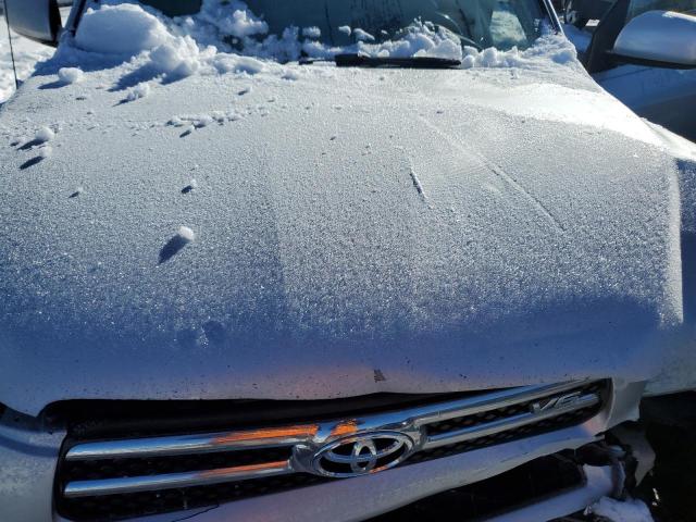 Photo 12 from auction – 2007 TOYOTA RAV4 LIMIT with VIN JTMBK31V175013349
