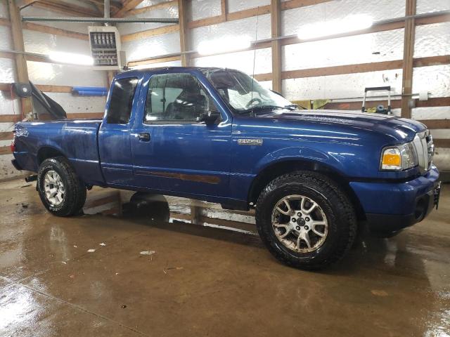 Photo 4 from auction – 2009 FORD RANGER SUP with VIN 1FTZR45E39PA16111