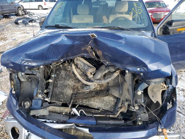 Photo 11 from auction – 2012 FORD F150 SUPER with VIN 1FTFW1EF8CFB28659