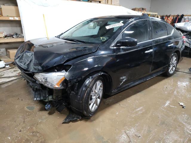 2014 Nissan Sentra