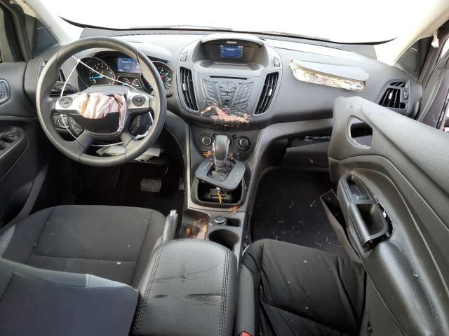 Photo 8 from auction – 2014 FORD ESCAPE S with VIN 1FMCU0F72EUE39721