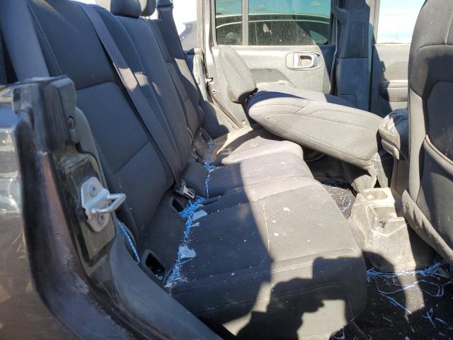Photo 10 from auction – 2021 JEEP GLADIATOR with VIN 1C6HJTAG2ML510598