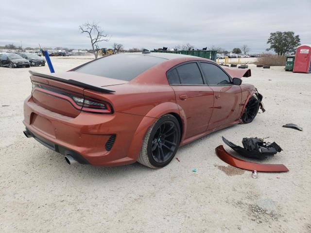 Photo 3 from auction – 2021 DODGE CHARGER SC with VIN 2C3CDXGJ2MH654643
