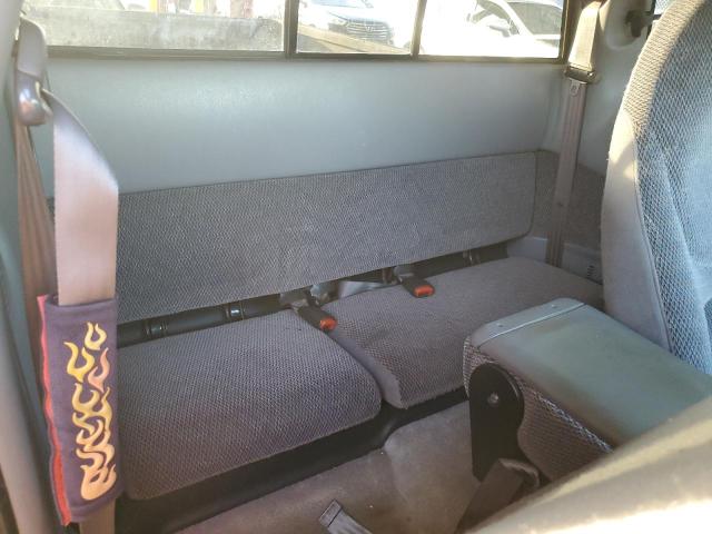 Photo 10 from auction – 1997 DODGE DAKOTA with VIN 1B7GL23X7VS272566
