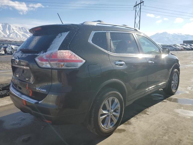 Photo 3 from auction – 2016 NISSAN ROGUE S with VIN KNMAT2MV9GP659189