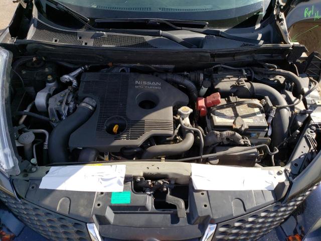 Photo 12 from auction – 2012 NISSAN JUKE S with VIN JN8AF5MR9CT110450