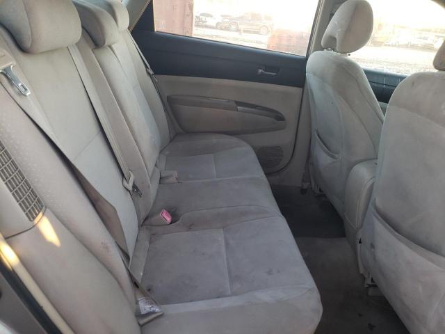 Photo 10 from auction – 2005 TOYOTA PRIUS with VIN JTDKB22U653118767