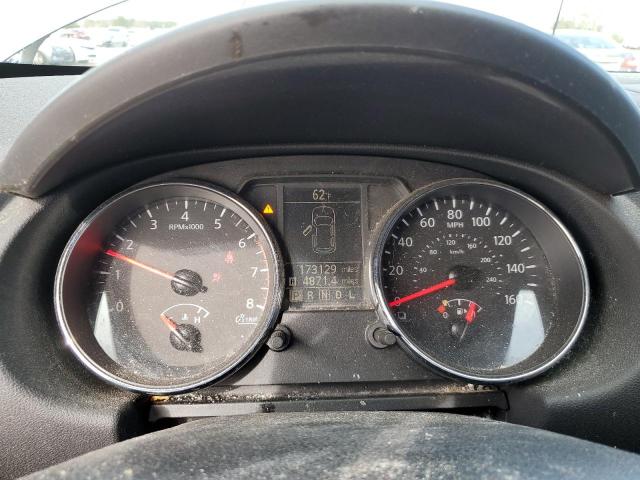 Photo 9 from auction – 2014 NISSAN ROGUE SELE with VIN JN8AS5MT7EW611474