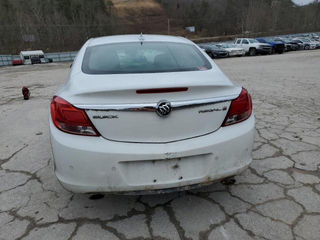 Photo 6 from auction – 2013 BUICK REGAL PREM with VIN 2G4GS5EV7D9199582