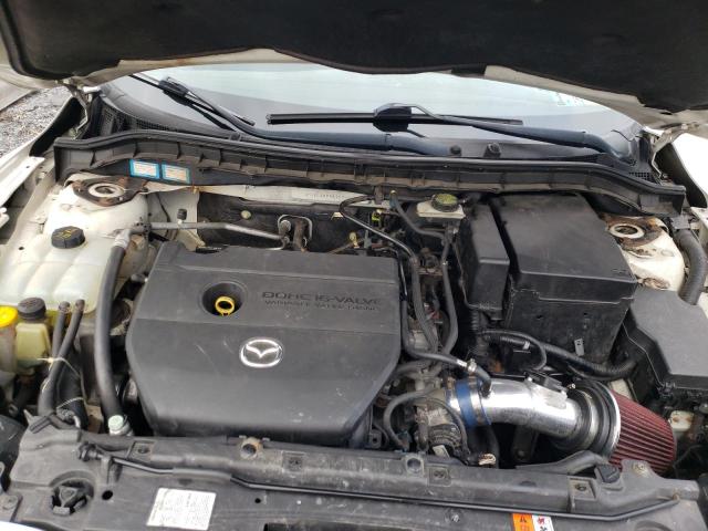 Photo 11 from auction – 2010 MAZDA 3 with VIN JM1BL1H69A1138968