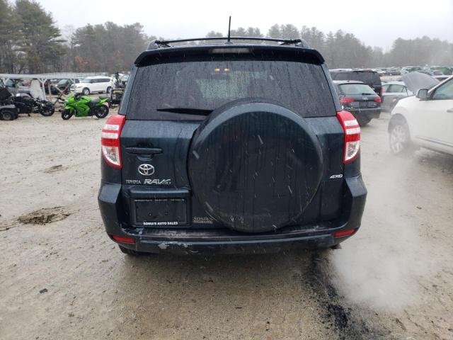 Photo 6 from auction – 2009 TOYOTA RAV4 LIMIT with VIN 2T3BF31V69W024072