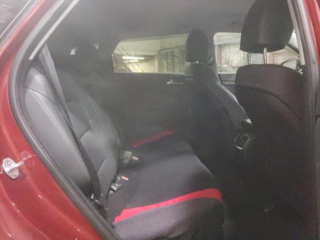 Photo 11 from auction – 2020 HYUNDAI TUCSON LIM with VIN KM8J3CA45LU089720
