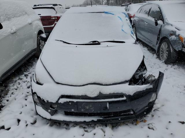 Photo 5 from auction – 2014 TOYOTA PRIUS C with VIN JTDKDTB31E1084126