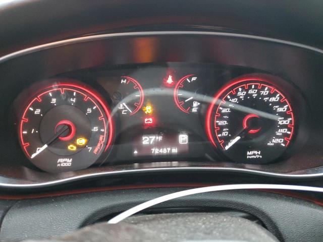 Photo 9 from auction – 2015 DODGE DART SXT with VIN 1C3CDFBB2FD213587