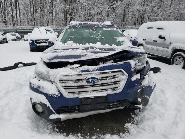Photo 5 from auction – 2015 SUBARU OUTBACK 2. with VIN 4S4BSANC6F3284829