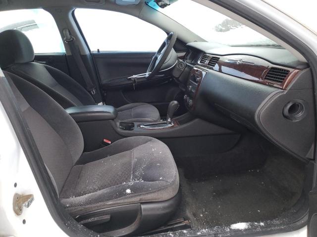 Photo 7 from auction – 2011 CHEVROLET IMPALA LS with VIN 2G1WF5EK1B1224636