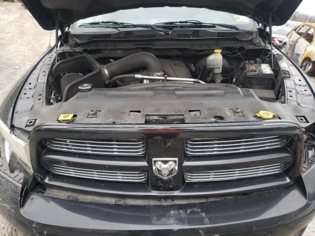 Photo 11 from auction – 2011 DODGE RAM 1500 with VIN 1D7RV1CT2BS651275